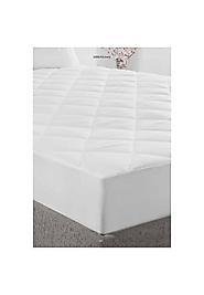 MIREL Sıvı Geçirmez Kapitone İç Dolgulu Alez