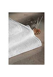 SOLVİAN Hav20/2 Zemin20/2 İplik16/1 %100 Pamuk Banyo Havlu Seti