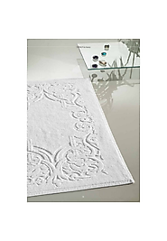 Banyo Paspas Ayak Havlusu %100 Pamuk