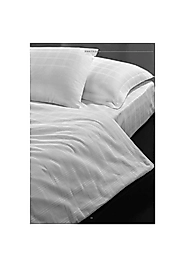 SERAVA 105 Tel 40/1 İplik Kompak Penye Nevresim Takımı