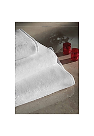 SERVİO Hav20/2 Zemin20/2 İplik16/1 %100 Pamuk Banyo Havlu Seti