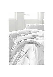 ELERA Nanojel Üst Kumaş Wellsoft Alt Kumaş Microfiber Yorgan